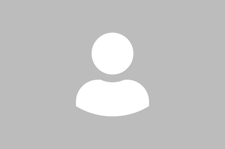 Shawn LaRoy Placeholder Image
