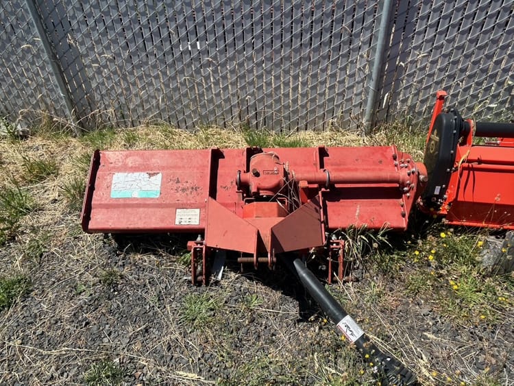 65″Agric AFMJ-65 Tiller