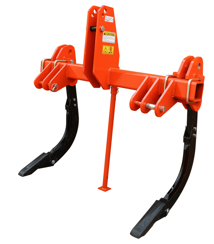 RS20 SERIES RIPPER SHANKS